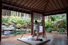 the 10 best luxury yoga retreats around