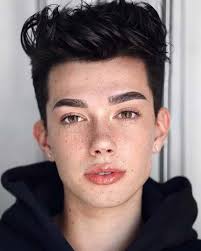 Check out our james charles makeup selection for the very best in unique or custom, handmade pieces from our eye shadows shops. Top 10 Pictures Of James Charles Without Makeup Way2info Com