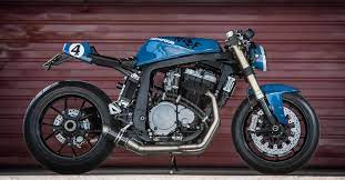 gier fix a gsx r1100 with ducati