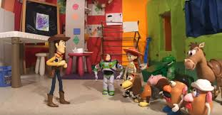 toy story 3 irl watch the pixar
