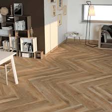roble wood effect floor tiles 25x129