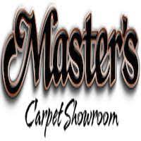 master s carpet showroom project
