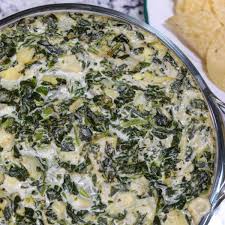 knorr spinach dip recipe
