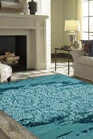 sea ground modern carpet modern rugs