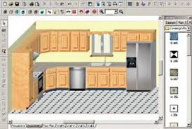 free cabinet design software & kitchen