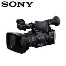 Sony dslr cameras in malaysia price list for december, 2020. Sony Fdr Ax1 Digital 4k Video Camera Camcorder Direct Imaging Sound Sdn Bhd