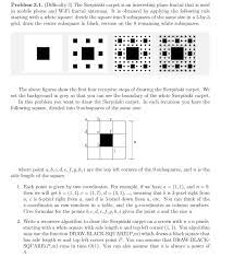 problem 3 1 difficulty 3 the