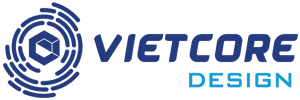 Thiết Kế Logo Cần Thơ - Thương Hiệu Cần Thơ - Cty Vietcore