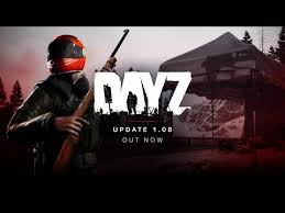 Dayz Update 1 08 Patch Adds Frying Pan