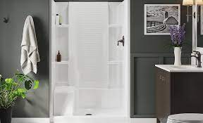 Best Shower Kits For Your Bathroom