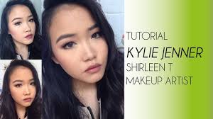 kendall jenner met gala 2018 makeup