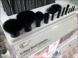 elf cosmetics brush collection sle