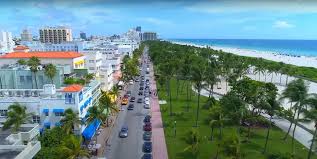 miami beach front home vacation als
