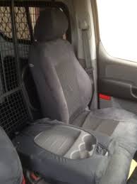 Seat Covers For Toyota Hiace Lwb 05