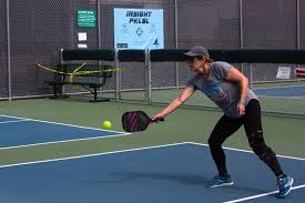 This is the blog page of pickelball portal with a running blogroll of all our past posts. California Loves Pickleball What Is It How Do You Play Los Angeles Times