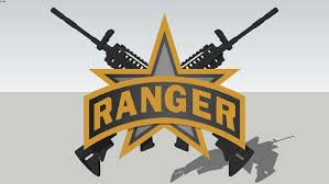 900 x 900 jpeg 269 кб. Call Of Duty Modern Warfare 2 U S Army Rangers Logo 3d Warehouse