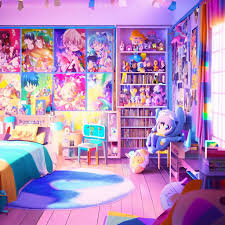 15 anime room ideas transform your