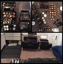 entire joe blasco makeup kit