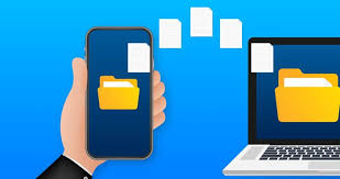 How to Share Files Between Your Android Phone & Windows PC with Bluetooth -  Techlicious