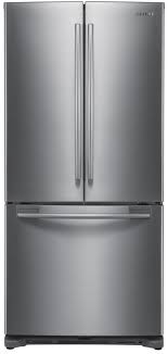 20 cu ft french door refrigerator