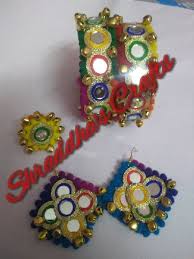 indian handmade jewellery by shraddha s