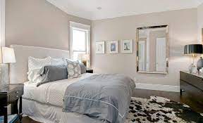 Paint Colors For Your Bedroom
