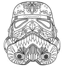 Darth vader coloring pages, yoda, stormtrooper, r2d2, clone trooper, chewbacca & luke skywalker each of these included free star wars coloring pages was gathered from around the web. Updated 101 Star Wars Coloring Pages Darth Vader Coloring Pages