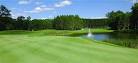 Michigan golf course review of GARLAND RESORT - FOUNTAINS ...
