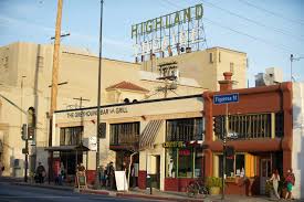highland park the complete guide to la