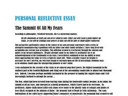 Resume CV Cover Letter  higher english discursive essay     