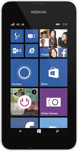 · enter the unlock code. Questions And Answers T Mobile Prepaid Microsoft Lumia 530 No Contract Cell Phone White Nok Lumia 530 White Ppd Clam T Best Buy
