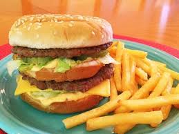 big mac hamburger copycat recipe