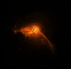 Black Hole Image Makes History; NASA ...