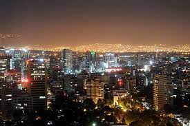 biggest cities in latin america