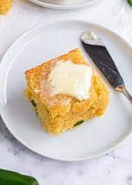 easy mexican cornbread i heart naptime