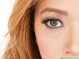 how to make green eyes stand out 10