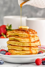 ermilk pancakes simple joy