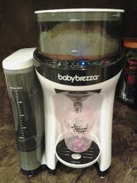 Product Review Baby Brezza Formula Pro Simply Sharing