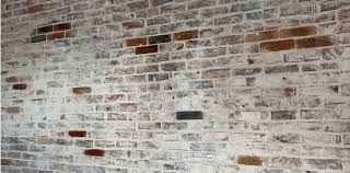 Exposed Brick Wall Ideas Even For The