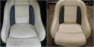 Boat Seat Cleaning How To Clean