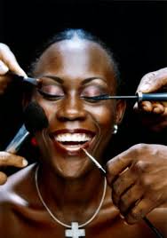 nigeria s of self belief makeup