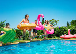 20 pool party ideas for your kid s