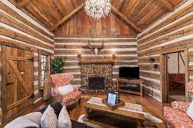 buckhorn cabin an amazing texas hill