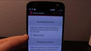 This app will unlock certain mobile networks like at&t for free, and for oth. How To Unlock Any T Mobile Android Phone For Free Youtube