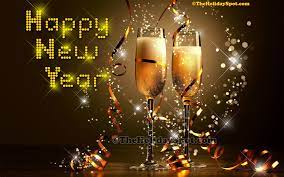 Happy New Year 2021 HD Images