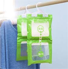anti humidity wardrobe dehumidifier bag