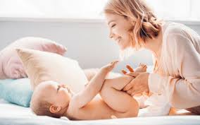 5 out of 5 stars. 7 New Born Baby Care Tips To Remember Health2wellness