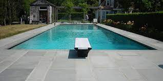 Stone For Your Swimming Pool Deck