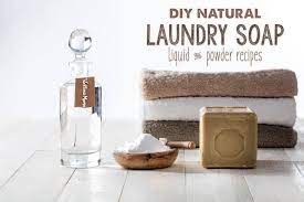 how to make laundry soap diy liquid or