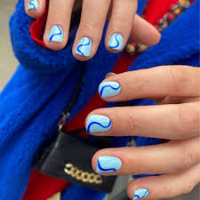 25 simple nail designs that are easy to do